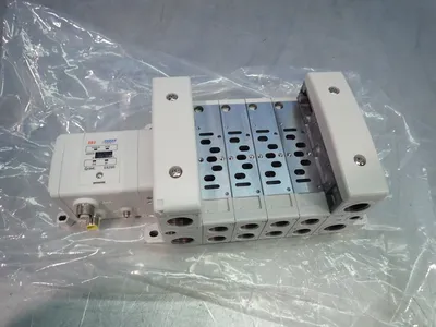 NEW SMC EX250SPR1