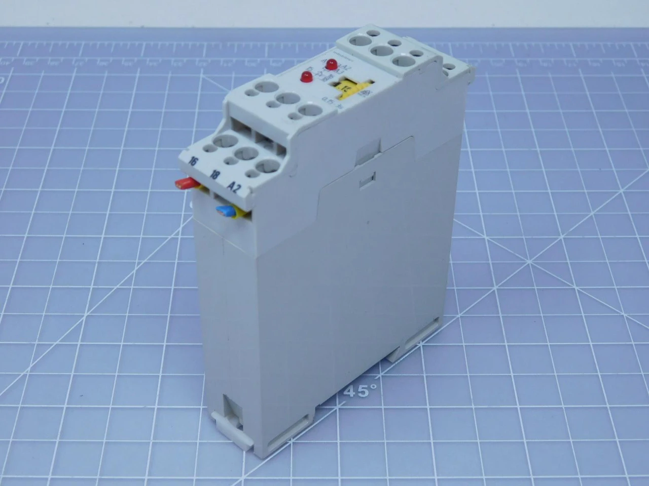 Used DOLD _UNKNOWN_ Relays & Switches Texas US | OCO Industrial #1680023