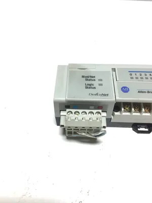 Allen-Bradley 1791D-16B0 CompactBlock I/O Module 16 Inputs