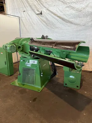 USED ASC 10D48D22/5H200