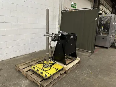 USED MARKEM-IMAJE 5200