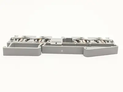 Used Phoenix Contact 3031445 / ST 4-Quattro Terminal Blocks Michigan US | Maverick Industrial Sales #1398525