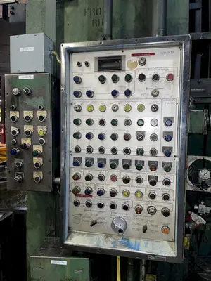 USED DANLY H-4000-92-84