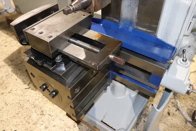 USED HENDEY 12"