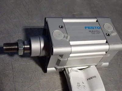 USED FESTO DNC8025PPVA