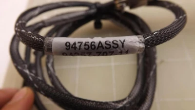 Used GLENAIR _UNKNOWN_ Connector Accessories | OCO Industrial #1646753