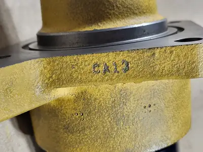 NEW KOMATSU 6266-21-3400