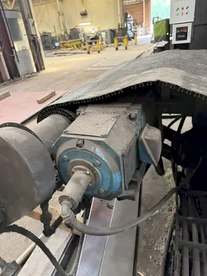 Used 1966 GIDDINGS & LEWIS 70-H6-T Horizontal Table Type Boring Mills Ohio US | G-2000, Inc. #1261898