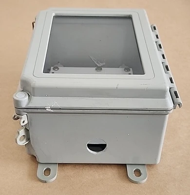 USED Hoffman A864CHQRFGW