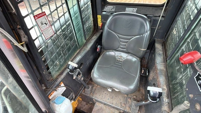 Used 2006 New Holland C185 Skid Steer Loaders Louisiana US | Proxy Equipment #1424170