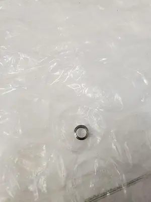 FRONT AND BACK FERRULE 11772-04 6MM