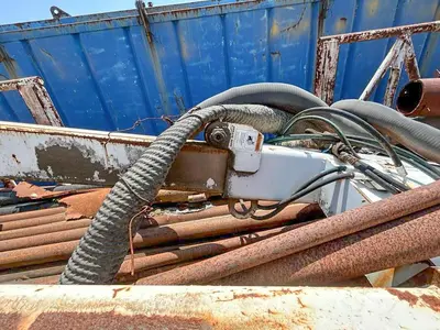 Used 2010 SCHRAMM T200XD DEEP WATER / OIL & GAS ENERGY DRILL RIG. Drill Rigs Pennsylvania US | East West Machinery & Drilling #1418055