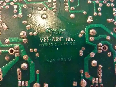 NEW VEE ARC 930-136