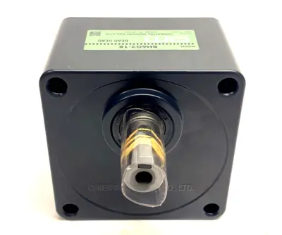 New | in-Stock Oriental Motor BH6G2-18, BH Motor Speed Reducers Michigan US | Maverick Industrial Sales #1400520