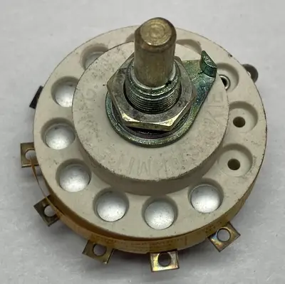 USED OHMITE 8015