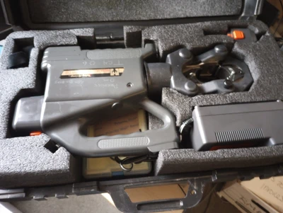 USED BURNDY REC-3610