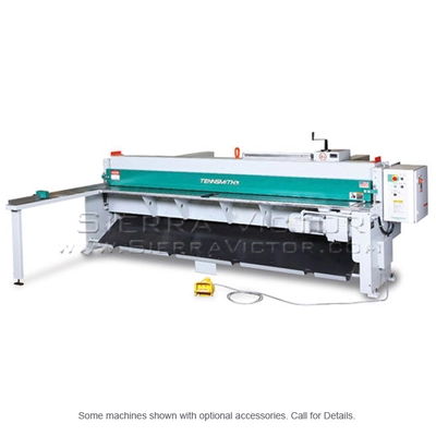 Mechanical Shears