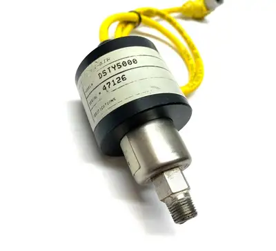 Used PROPORTION AIR FLOW CONTROLLER Pressure Transmitters | Maverick Industrial Sales #1101641