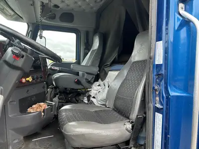 USED 2016 MACK PINNACLE CXU613