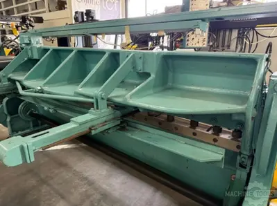 USED WYSONG 1010-RD