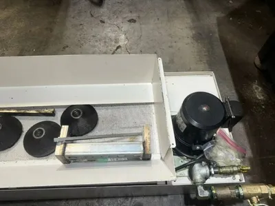 2008 FANUC ROBODRILL AT-21IFL Vertical Machining Centers | Midstate Machinery (13)