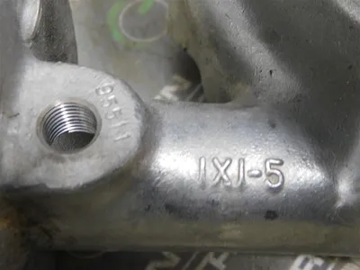 USED GOULDS 57901