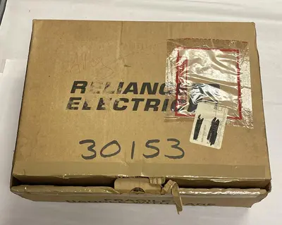 USED RELIANCE ELECTRIC 0-60007-3