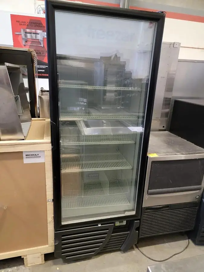 USED IMBERA VFS24