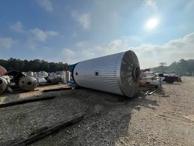 USED 2012 ZIEMANN BAUER 9,300 GALLON