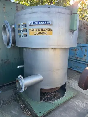 USED VOITH AF VPS 20