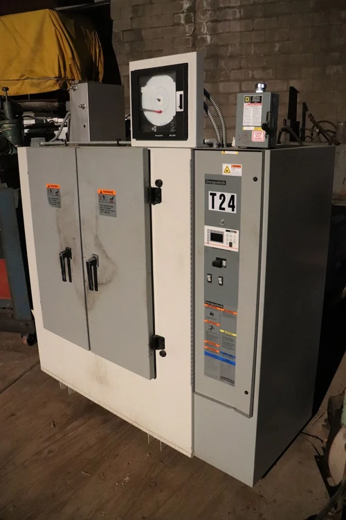Used DESPATCH RAB2-19-2E Ovens | INTER-PLANT SALES #344160