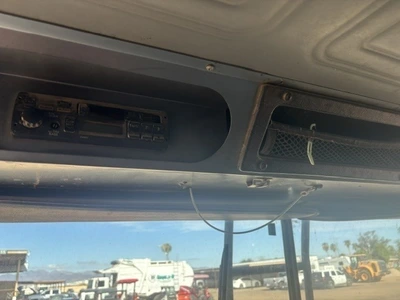 Used 2002 MACK MR690S Garbage trucks Arizona US | Proxy Equipment #1470261
