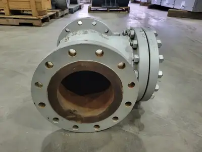 8" Class 300 Check Valve API 594