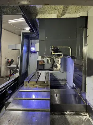 2017 HAAS VF-2 Vertical Machining Centers | Toolquip, Inc. (4)