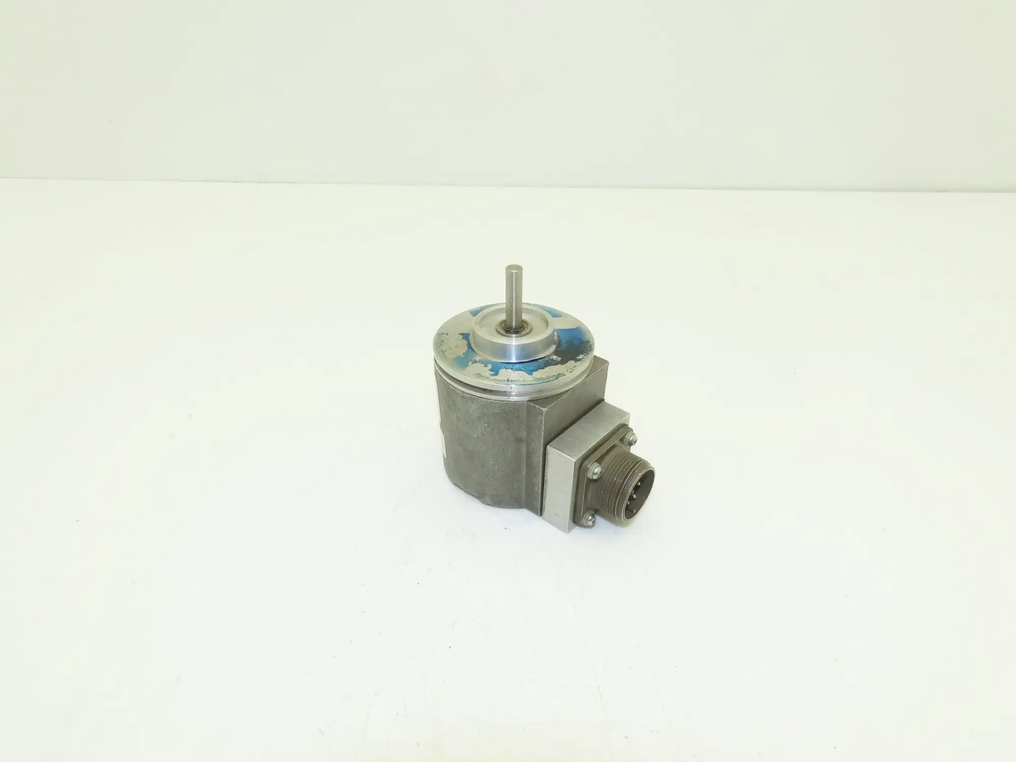 Dynapar 526B02562A0111 Rotary Incremental Encoder 1/4" Shaft