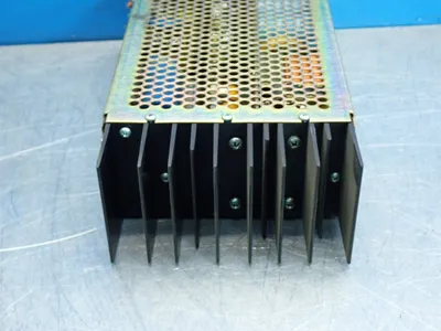 Used ACDC ELECTRONICS RS15N7.2 AC/DC Power Supplies Ohio US | HGR 24 #1095324