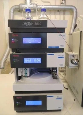 Used THERMO FISHER SCIENTIFIC TSQ ENDURA Spectrometers New Jersey US | Bionex Scientific LLC #799802