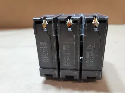 Used SIEMENS Q320 Circuit Breakers British Columbia CA | Lenmark #1488950