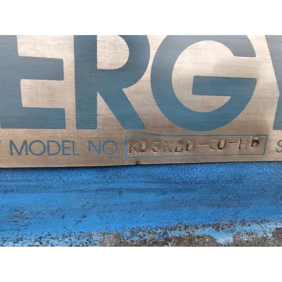 USED KINERGY CORP. KDSNBD-30-HD