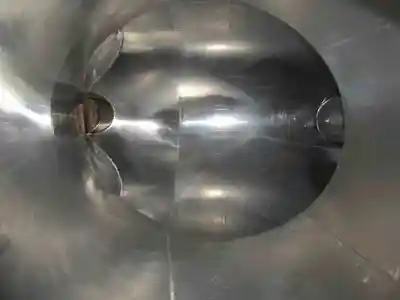 USED PATTERSON-KELLEY NA