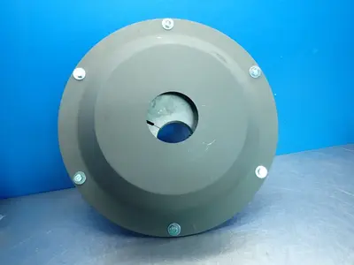 New | in-Stock HYDROCURE 23/16 X18B351C Fan & Blower Parts Ohio US | HGR 24 #1150941