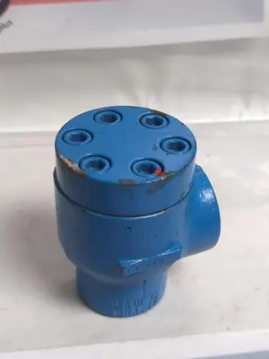 New | in-Stock VICKERS F04BRLC Pump & Valve Parts Ohio US | Surplus Asset Holdings #1226104