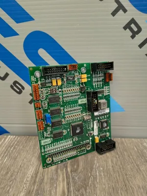 HAAS AUTOMATION 32-4031E Printed Circuit Boards (PCBs) | ESS Industrial Equipment Sales (2)