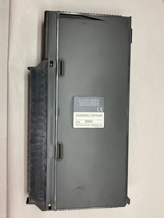New | in-Stock MITSUBISHI AX41 Industrial Controls Ohio US | Surplus Asset Holdings #1289413
