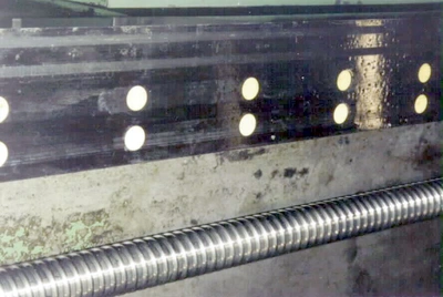 Used 1982 SUNDSTRAND SERIES 80 OMNIMILL Horizontal Table Type Boring Mills Pennsylvania US | Hadanich Machine #1443527