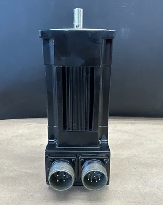 Used Pacific Scientific R33SSNC-SS-NS-NV-02 Servo Motors Indiana US | J&J Industrial Supply #1332041