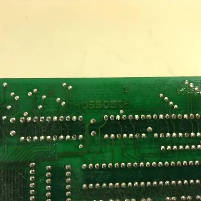 USED SHIBAURA H055055