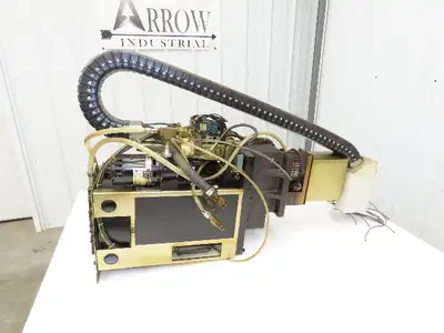Used HAAS _UNKNOWN_ Spindle Motors Indiana US | Arrow Industrial #1368153