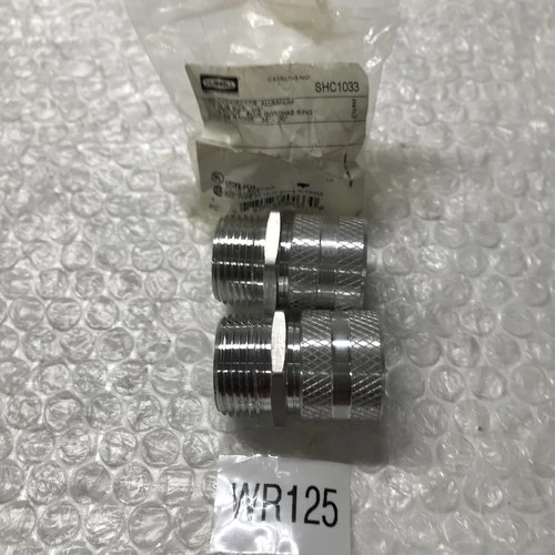 NEW Hubbell SHC1033