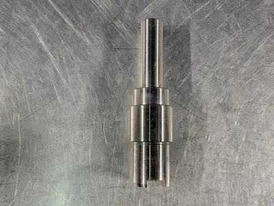 USED GOULD EZ96